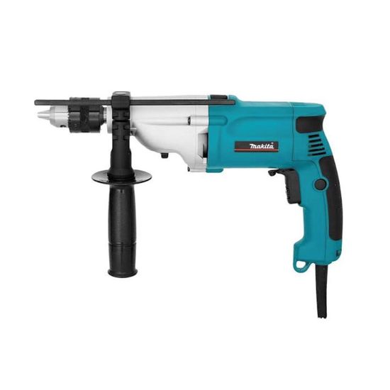 MAKITA / Impact Drill 13mm 720w With Keyed Chuck / HP2050